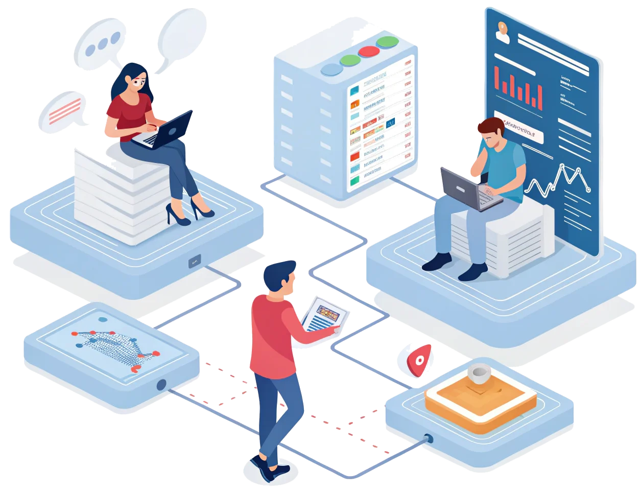 Vienna Dev Services